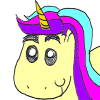 Light Lemon Unicorn (LLU) Light Lemon Unicorn (LLU)