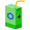 LINKETH 2x Token (LINKETHMOON) LINKETH 2x Token (LINKETHMOON)