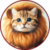 Lion Cat (LCAT) Lion Cat (LCAT)