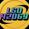 Liquid Solana Derivative (LSD) Liquid Solana Derivative (LSD)