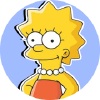 Lisa Simpson (LISA)