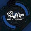 ListMyProject ListMyProject