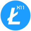 LitecoinX (LTCX) LitecoinX (LTCX)