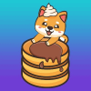 Little Doge Cake (LDC) Little Doge Cake (LDC)