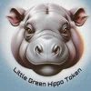 Little Green Hippo Token (LGH)