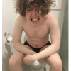 Live On Toilet Until 50M (SHITCOIN)
