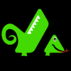 Lizard (lizard) Lizard (lizard)