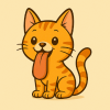 Long Tongue Kitty (LOTOKI) Long Tongue Kitty (LOTOKI)