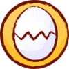 LoserChick EGG (EGG) LoserChick EGG (EGG)