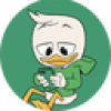 Louie Duck Token (LOUIEDUCKT)