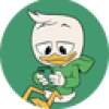 Louie Duck Token (LOUIEDUCKT)