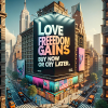 LoveFreedomGains (LFGAINS)