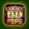 Luck Pepe (LUCKYPEPE) Luck Pepe (LUCKYPEPE)