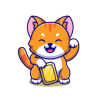Lucky Cat (LUCKY) Lucky Cat (LUCKY)