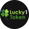 Lucky1Token (L1T) Lucky1Token (L1T)