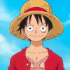 Luffy Mugiwara (LUFFY)