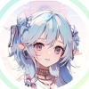 Luna by Virtuals (luna) Luna by Virtuals (luna)