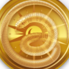 Lunar Snake Coin (SNAKE2025)