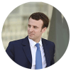 MACRON (MCRN) MACRON (MCRN)