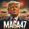 MAGA 47 (MAGA47) MAGA 47 (MAGA47)