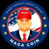 MAGA coin (MAGA) MAGA coin (MAGA)