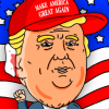 MAGA: Fight for Trump (TRUMPCOIN)