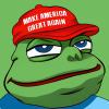 MAGA PEPE (MAGAPEPE)