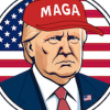 MAGA Trump (MAGATRUMP)