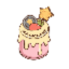 Magic Cake (MAGICCAKE)