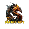 Magic GPT Game (MGPT) Magic GPT Game (MGPT)
