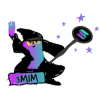 Magic Internet Money (Meme) (MIM) Magic Internet Money (Meme) (MIM)