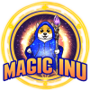 Magic Inu (MAGIC) Magic Inu (MAGIC)