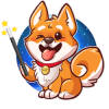 MagicDOGE (MAGICDOGE) MagicDOGE (MAGICDOGE)