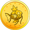 Magikarp Finance (MAGI) Magikarp Finance (MAGI)