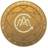 Magnetcoin (MAGN) Magnetcoin (MAGN)