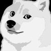 Manic Doge (MANICDOGE) Manic Doge (MANICDOGE)