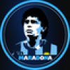 Maradona Coin (MARADONA) Maradona Coin (MARADONA)