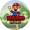 MarioFloki (MRFLOKI) MarioFloki (MRFLOKI)