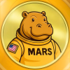 Mars the hippo (MARS) Mars the hippo (MARS)