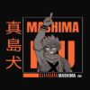 Mashima Inu (MASHIMA) Mashima Inu (MASHIMA)
