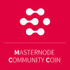 Masternode Community Coin (MCC) Masternode Community Coin (MCC)