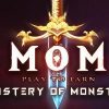 Mastery of Monsters (MOM) Mastery of Monsters (MOM)