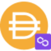Matic DAI Stablecoin (DAI-MATIC) Matic DAI Stablecoin (DAI-MATIC)