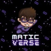 MaticVerse (MVERSE) MaticVerse (MVERSE)