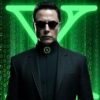 Matrix (matrix) Matrix (matrix)