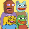 Matt Furie's Boys Club (BOYSCLUB)
