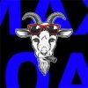MaxGoat (MAXGOAT) MaxGoat (MAXGOAT)