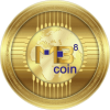 MB8 Coin (MB8) MB8 Coin (MB8)