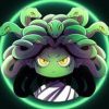 Medusa (METIS)