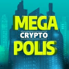 MegaCryptoPolis (MEGA) MegaCryptoPolis (MEGA)